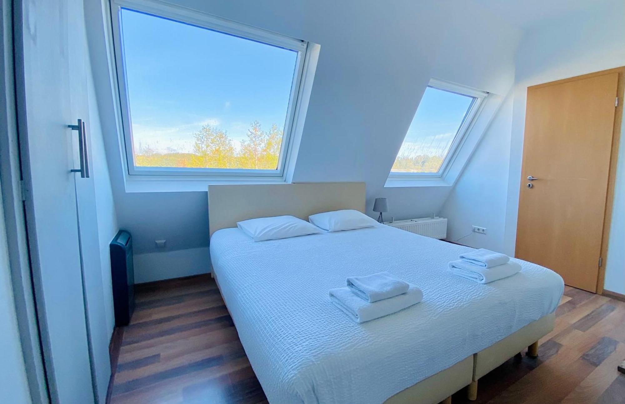 Aramis Studio Hotel Люксембург Екстериор снимка