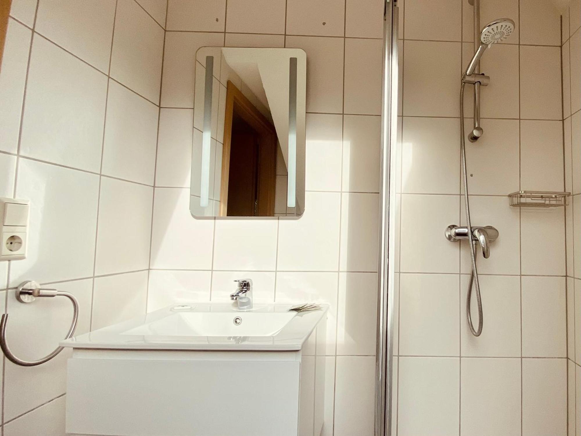 Aramis Studio Hotel Люксембург Екстериор снимка