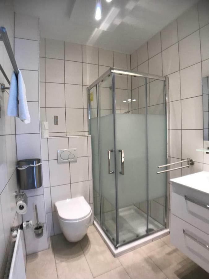 Aramis Studio Hotel Люксембург Екстериор снимка